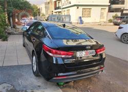 كيا اوبتيما